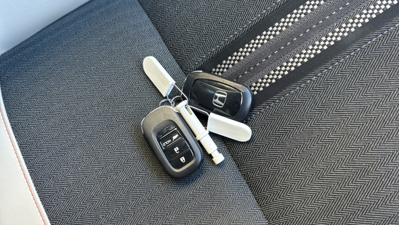 Honda HR-V 1.5 eHEV Advance Style 5dr CVT Hybrid Hatchback